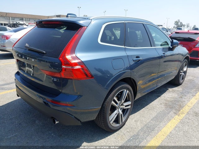 YV4102RK2L1564880 Volvo Xc60 T5 Momentum