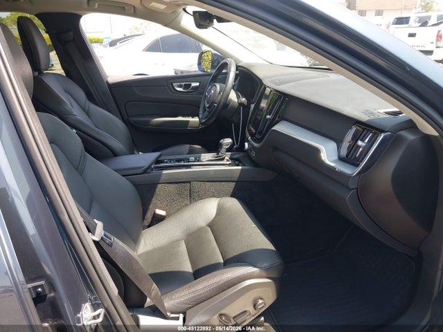 YV4102RK2L1564880 Volvo Xc60 T5 Momentum