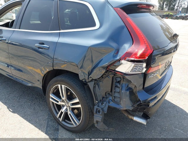 YV4102RK2L1564880 Volvo Xc60 T5 Momentum