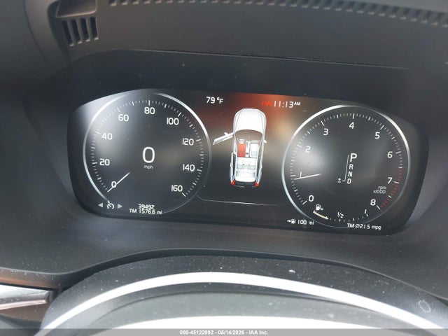 YV4102RK2L1564880 Volvo Xc60 T5 Momentum