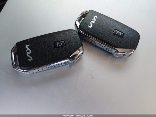 KNDRHDLG8P5175576 KIA Sorento Hybrid Ex