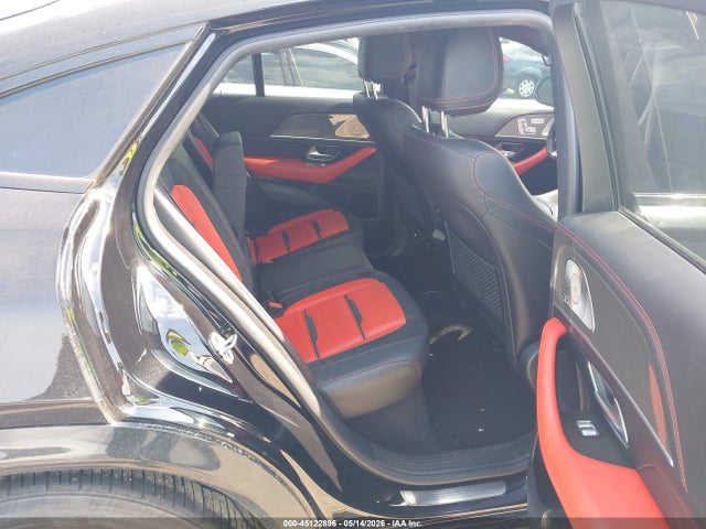 4JGFD6BB6PA901843 Mercedes-Benz Amg Gle 53 Coupe 4matic