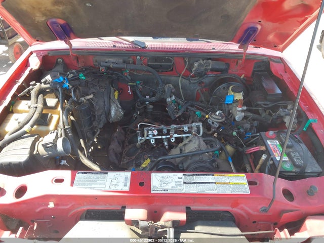 45122902 :رقم المزاد ، 1FTYR14V8XPB59578 vin ، 1999 Ford Ranger Xl/xlt مزاد بيع