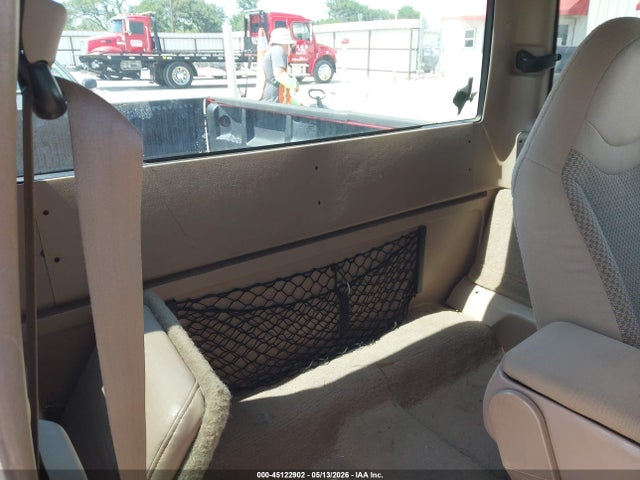 45122902 :رقم المزاد ، 1FTYR14V8XPB59578 vin ، 1999 Ford Ranger Xl/xlt مزاد بيع