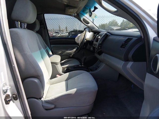 Продажа на аукционе авто 2005 Toyota Tacoma, vin: 5TETX22N95Z019862, номер лота: 45122910