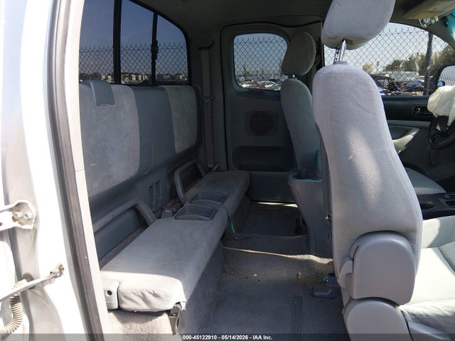 Продажа на аукционе авто 2005 Toyota Tacoma, vin: 5TETX22N95Z019862, номер лота: 45122910