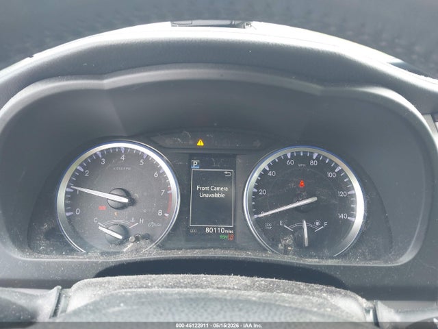 45122911 :رقم المزاد ، 5TDJZRFH2JS808280 vin ، 2018 Toyota Highlander Xle مزاد بيع