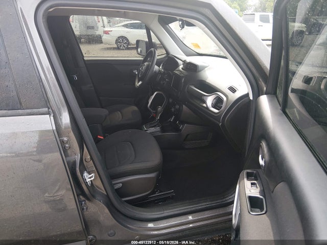 Aukcja sprzedaży 2019 Jeep Renegade Latitude Fwd, vin: ZACNJABB8KPJ77350, numer aukcji: 45122912