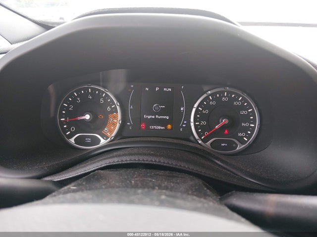 Aukcja sprzedaży 2019 Jeep Renegade Latitude Fwd, vin: ZACNJABB8KPJ77350, numer aukcji: 45122912