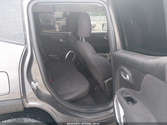 Aukcja sprzedaży 2019 Jeep Renegade Latitude Fwd, vin: ZACNJABB8KPJ77350, numer aukcji: 45122912