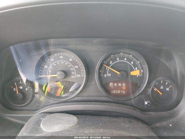 Продажа на аукционе авто 2015 Jeep Patriot Sport, vin: 1C4NJPBB5FD107847, номер лота: 45122919