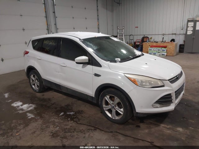 Aukcja sprzedaży 2014 Ford Escape Se, vin: 1FMCU9GX0EUC86193, numer aukcji: 45122920