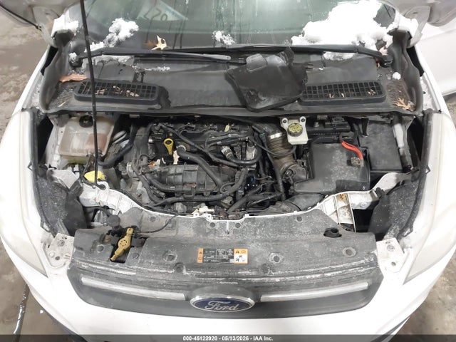 Aukcja sprzedaży 2014 Ford Escape Se, vin: 1FMCU9GX0EUC86193, numer aukcji: 45122920