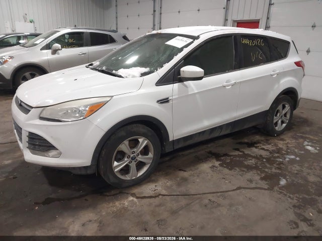 Aukcja sprzedaży 2014 Ford Escape Se, vin: 1FMCU9GX0EUC86193, numer aukcji: 45122920