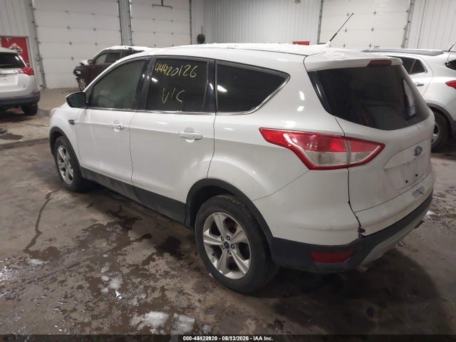 Aukcja sprzedaży 2014 Ford Escape Se, vin: 1FMCU9GX0EUC86193, numer aukcji: 45122920