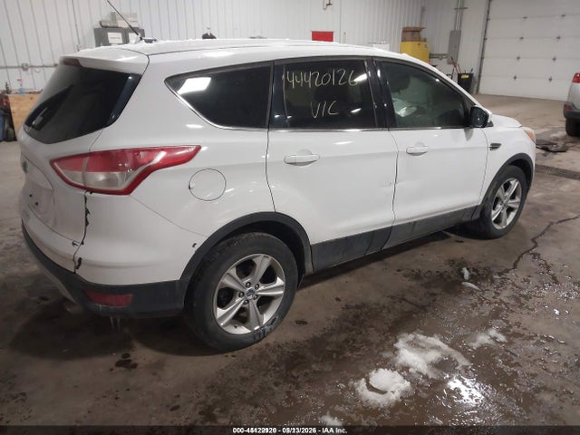 Aukcja sprzedaży 2014 Ford Escape Se, vin: 1FMCU9GX0EUC86193, numer aukcji: 45122920