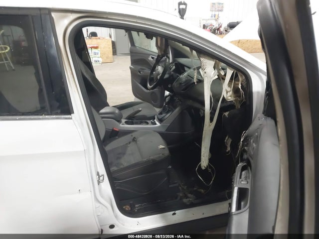 Aukcja sprzedaży 2014 Ford Escape Se, vin: 1FMCU9GX0EUC86193, numer aukcji: 45122920