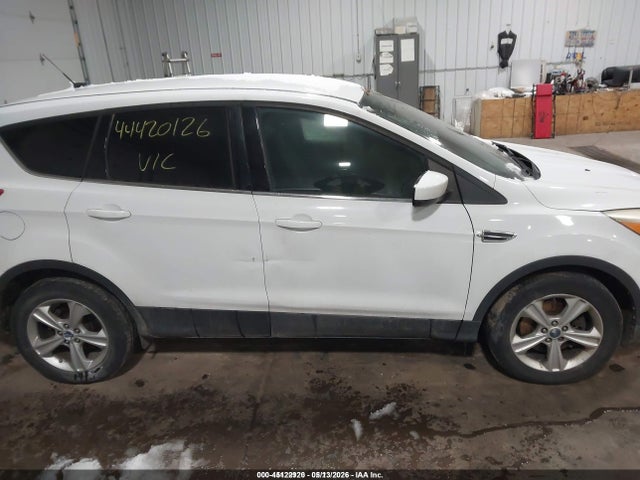 Aukcja sprzedaży 2014 Ford Escape Se, vin: 1FMCU9GX0EUC86193, numer aukcji: 45122920