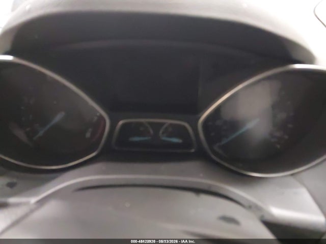 Aukcja sprzedaży 2014 Ford Escape Se, vin: 1FMCU9GX0EUC86193, numer aukcji: 45122920