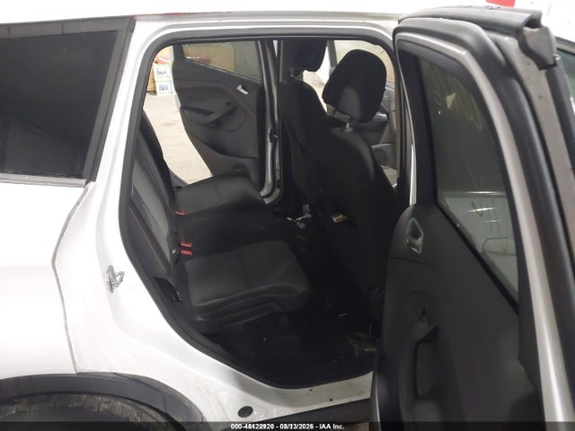 Aukcja sprzedaży 2014 Ford Escape Se, vin: 1FMCU9GX0EUC86193, numer aukcji: 45122920