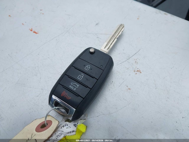 Aukcja sprzedaży 2017 Kia Forte Lx, vin: 3KPFK4A77HE141996, numer aukcji: 45122921