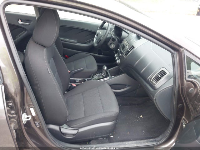 Aukcja sprzedaży 2017 Kia Forte Lx, vin: 3KPFK4A77HE141996, numer aukcji: 45122921