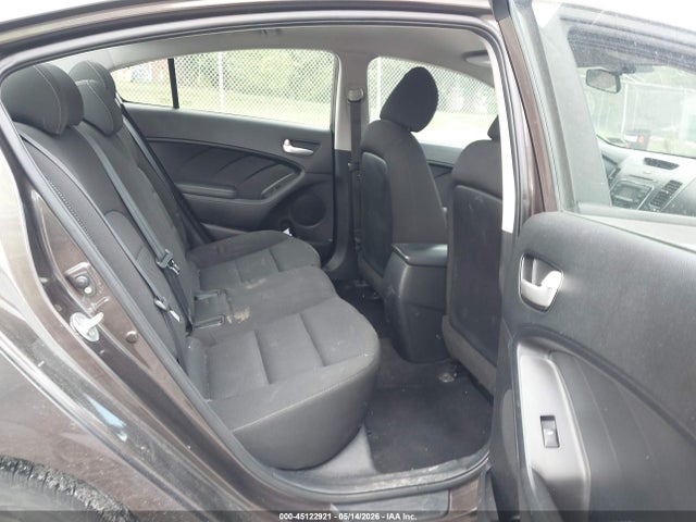 Aukcja sprzedaży 2017 Kia Forte Lx, vin: 3KPFK4A77HE141996, numer aukcji: 45122921