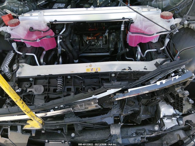 Mercedes-Benz EQS 450+ 2024 W1KCG2DB0RA049342 Image 10