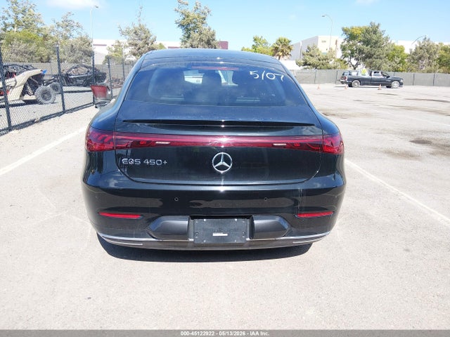 Mercedes-Benz EQS 450+ 2024 W1KCG2DB0RA049342 Image 17