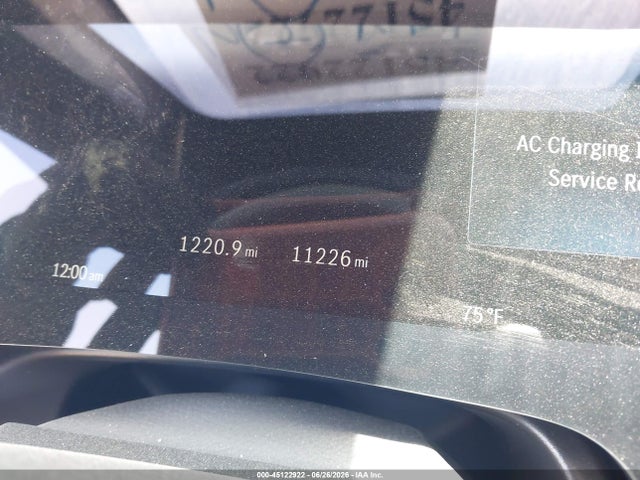 Mercedes-Benz EQS 450+ 2024 W1KCG2DB0RA049342 Image 21