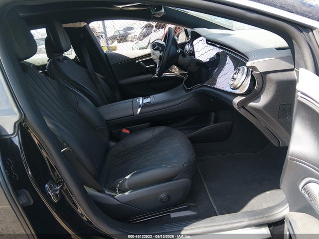 Mercedes-Benz EQS 450+ 2024 W1KCG2DB0RA049342 Image 5
