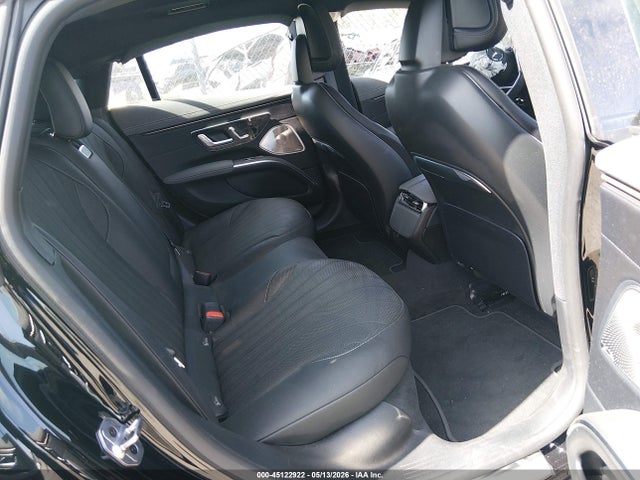 Mercedes-Benz EQS 450+ 2024 W1KCG2DB0RA049342 Image 8