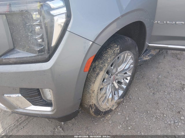 Aukcja sprzedaży 2024 Gmc Yukon 4wd Slt, vin: 1GKS2BKD4RR273423, numer aukcji: 45122926