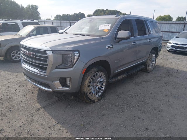 Aukcja sprzedaży 2024 Gmc Yukon 4wd Slt, vin: 1GKS2BKD4RR273423, numer aukcji: 45122926