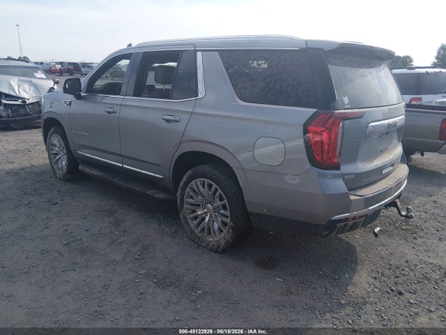 Auction sale of the 2024 Gmc Yukon 4wd Slt, vin: 1GKS2BKD4RR273423, lot number: 45122926