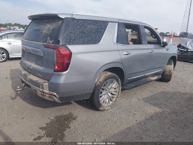 Aukcja sprzedaży 2024 Gmc Yukon 4wd Slt, vin: 1GKS2BKD4RR273423, numer aukcji: 45122926