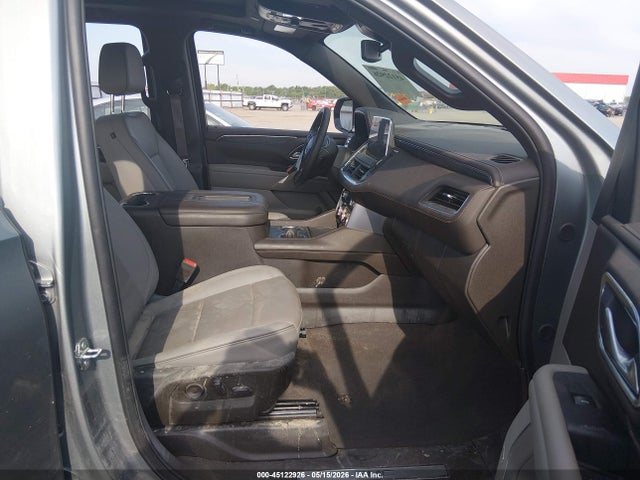 Aukcja sprzedaży 2024 Gmc Yukon 4wd Slt, vin: 1GKS2BKD4RR273423, numer aukcji: 45122926