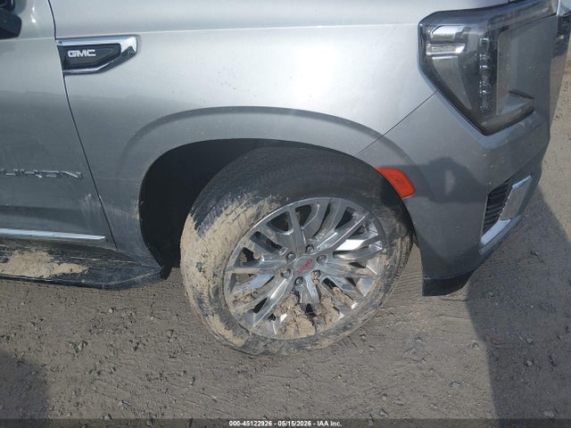 Продаж на аукціоні авто 2024 Gmc Yukon 4wd Slt, vin: 1GKS2BKD4RR273423, номер лоту: 45122926