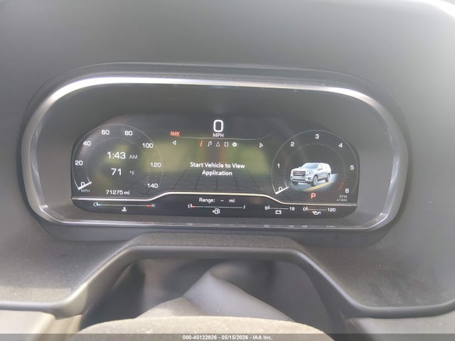 GMC Yukon 4wd Slt 2024 1GKS2BKD4RR273423 Image 7