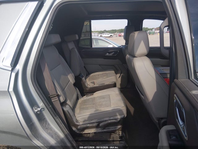 Aukcja sprzedaży 2024 Gmc Yukon 4wd Slt, vin: 1GKS2BKD4RR273423, numer aukcji: 45122926