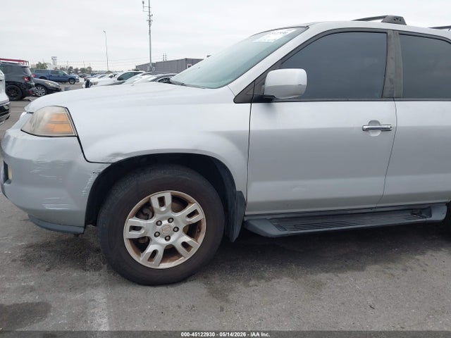 Продаж на аукціоні авто 2004 Acura Mdx, vin: 2HNYD18934H510774, номер лоту: 45122930