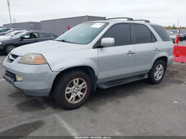 Продаж на аукціоні авто 2004 Acura Mdx, vin: 2HNYD18934H510774, номер лоту: 45122930