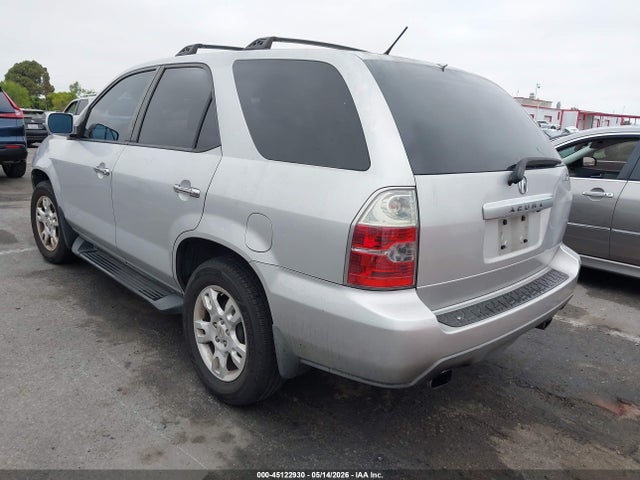 Продаж на аукціоні авто 2004 Acura Mdx, vin: 2HNYD18934H510774, номер лоту: 45122930