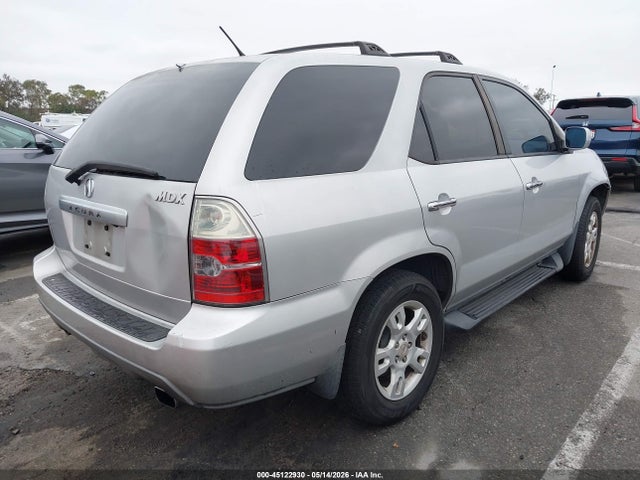 Продаж на аукціоні авто 2004 Acura Mdx, vin: 2HNYD18934H510774, номер лоту: 45122930