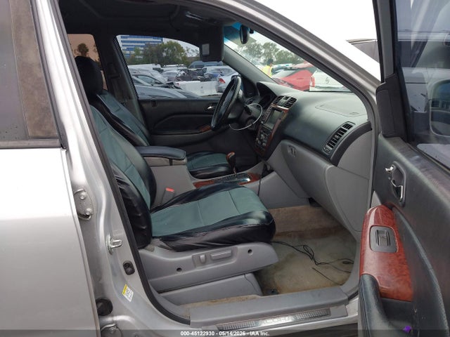 Продаж на аукціоні авто 2004 Acura Mdx, vin: 2HNYD18934H510774, номер лоту: 45122930