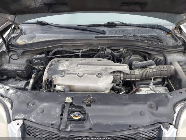 Продаж на аукціоні авто 2004 Acura Mdx, vin: 2HNYD18934H510774, номер лоту: 45122930