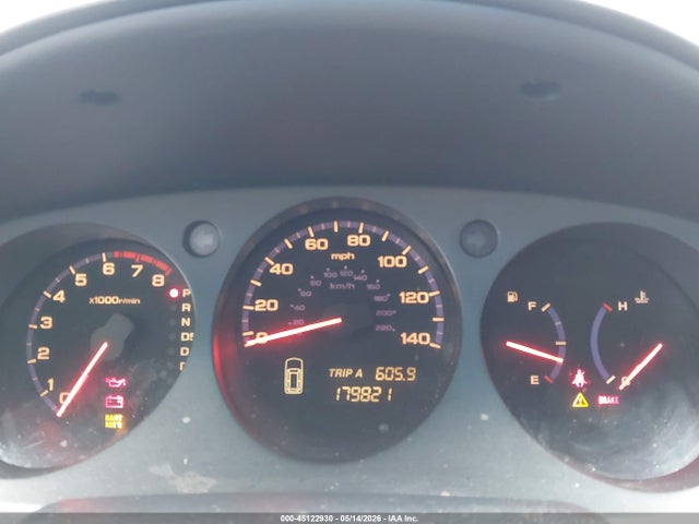 Продаж на аукціоні авто 2004 Acura Mdx, vin: 2HNYD18934H510774, номер лоту: 45122930