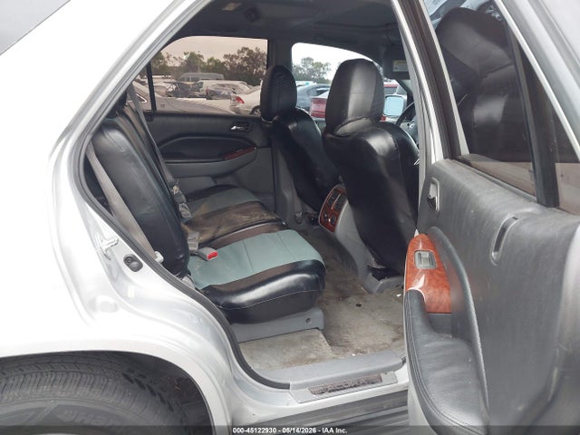 Продаж на аукціоні авто 2004 Acura Mdx, vin: 2HNYD18934H510774, номер лоту: 45122930