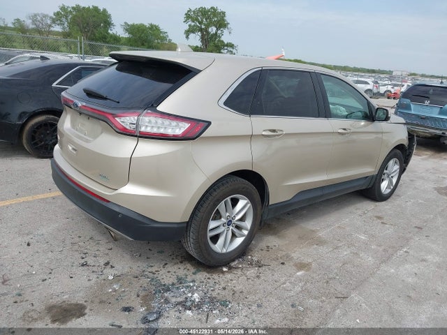 Продаж на аукціоні авто 2018 Ford Edge Sel, vin: 2FMPK3J98JBC44935, номер лоту: 45122931