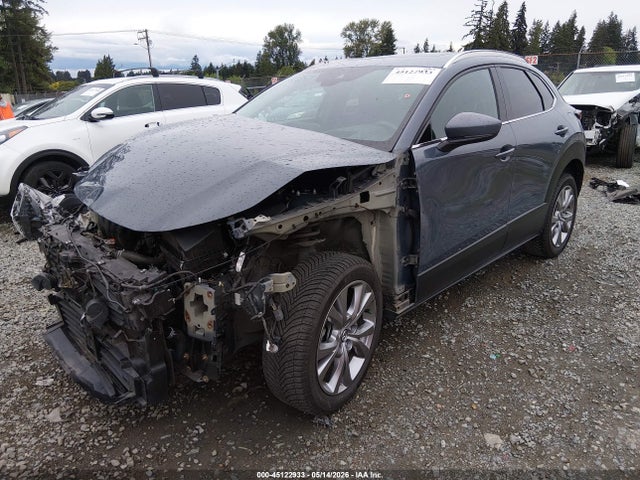 Aukcja sprzedaży 2020 Mazda Cx-30 Premium Package, vin: 3MVDMBEM7LM109519, numer aukcji: 45122933